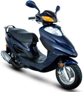 Giantco Royale II 125