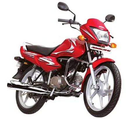 Hero Splendor Plus