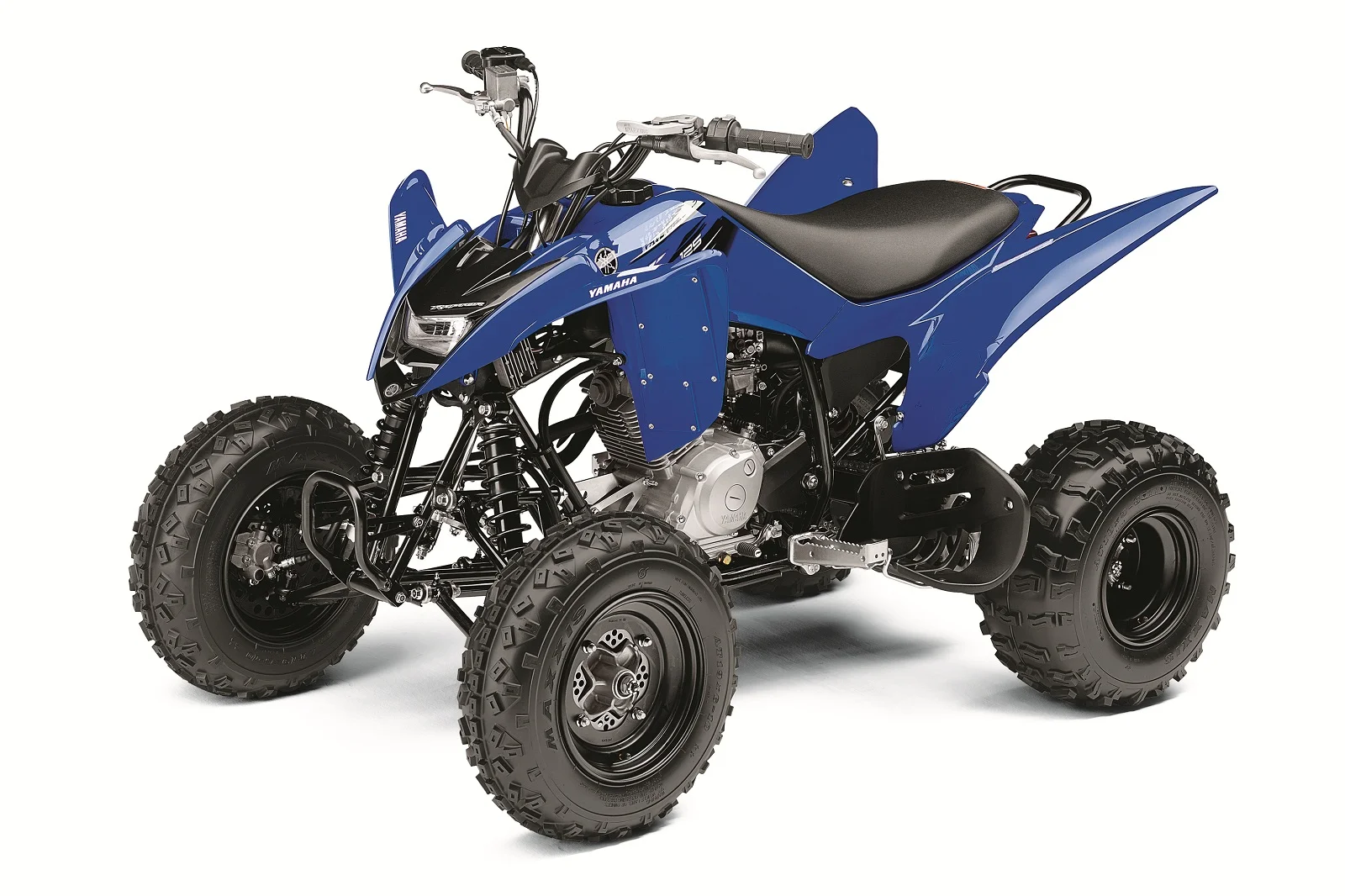 Yamaha Raptor 125