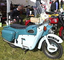 Ariel Leader