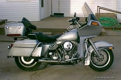 Harley-Davidson 1340 Tour Glide Ultra Classic