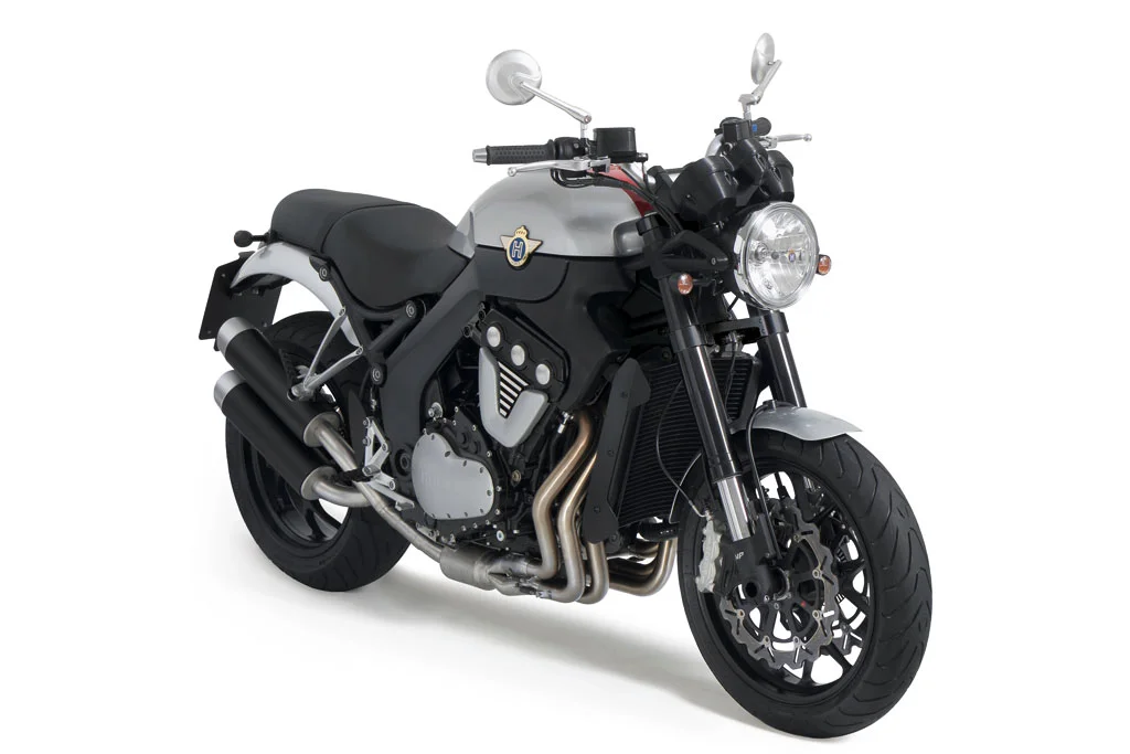 Horex VR6 Roadster