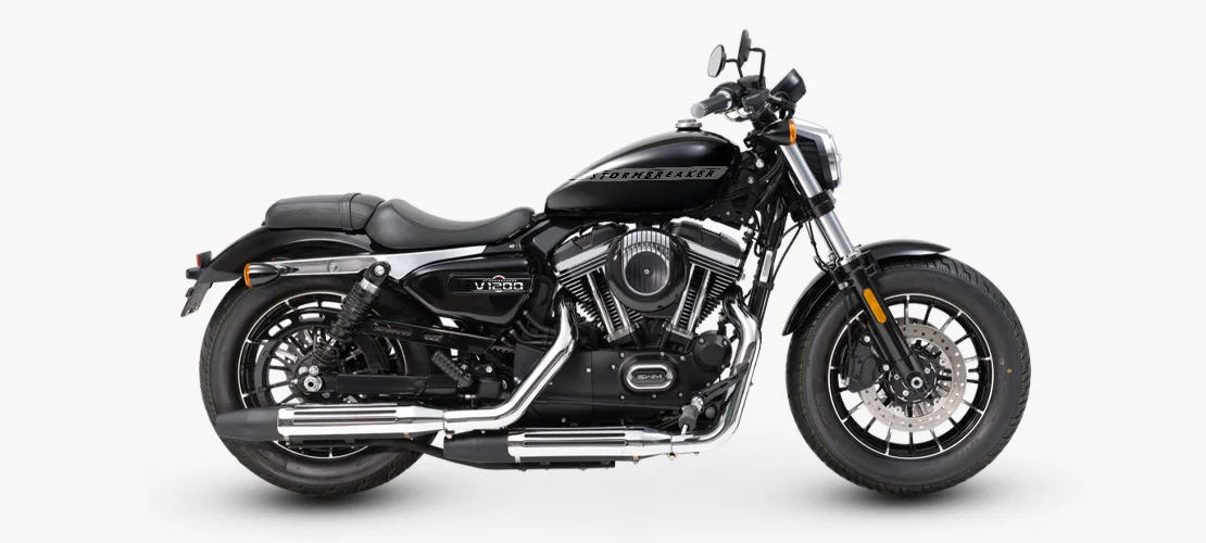 SWM Custom V1200 Stormbreaker 2024