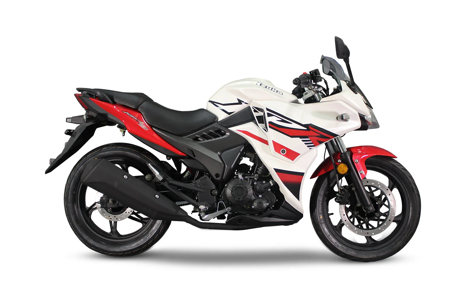 Izuka KPR200 2022