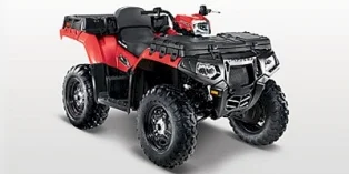 Polaris Sportsman 550 X2