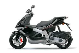 Dayun DY250 Police 2008