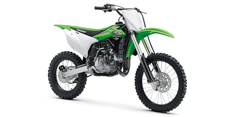 Kawasaki KX 100