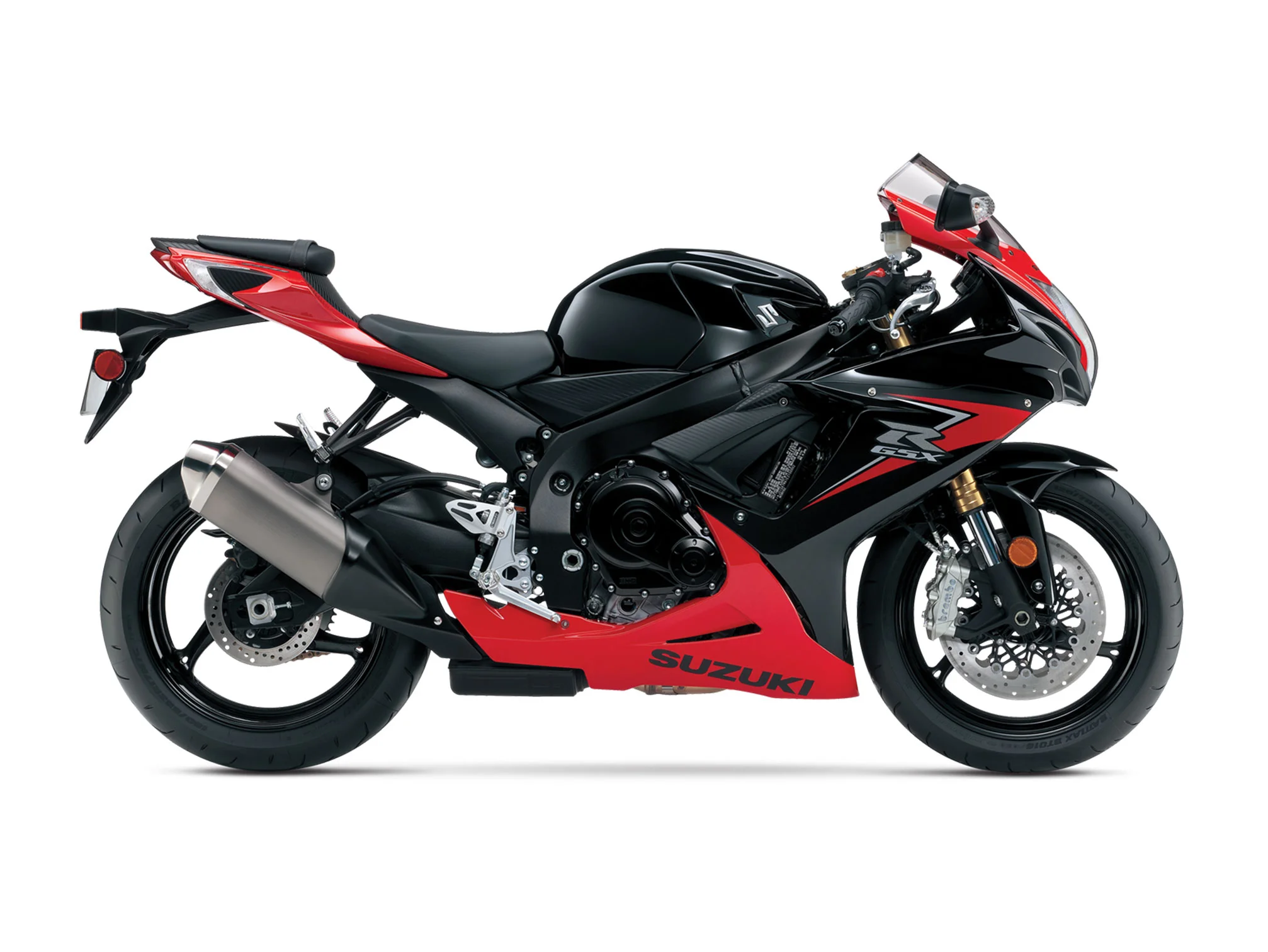 Suzuki GSX-R750