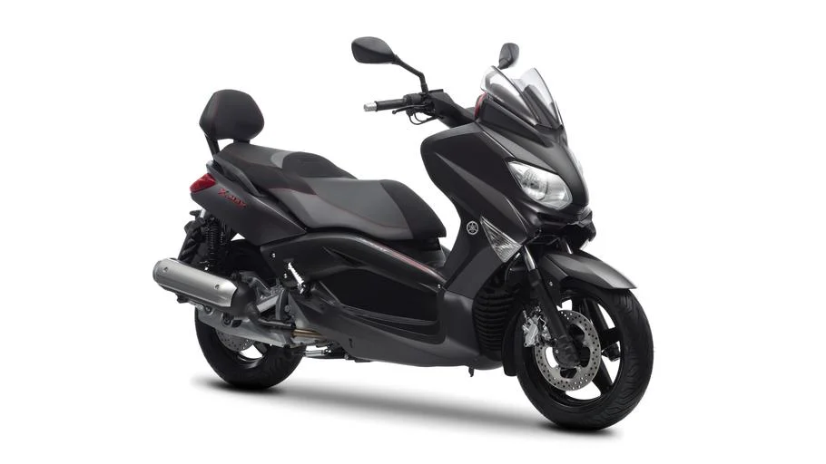 Yamaha X-Max 125 Sport