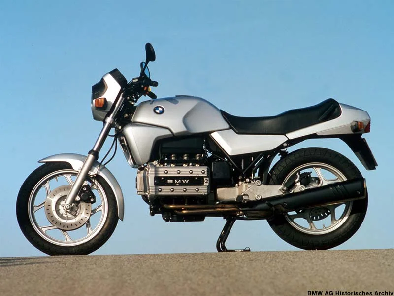 BMW K 100 RS