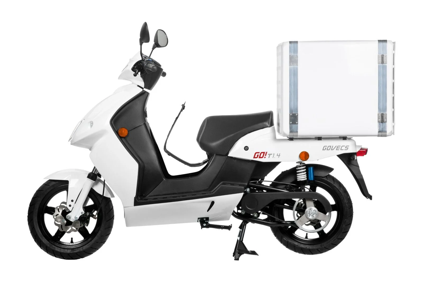 Govecs Pro Cargo