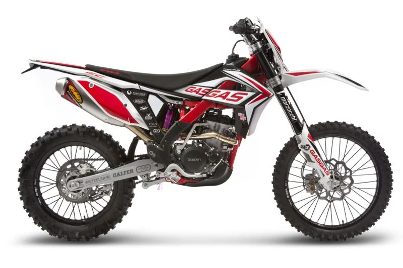 GAS GAS EC 250F