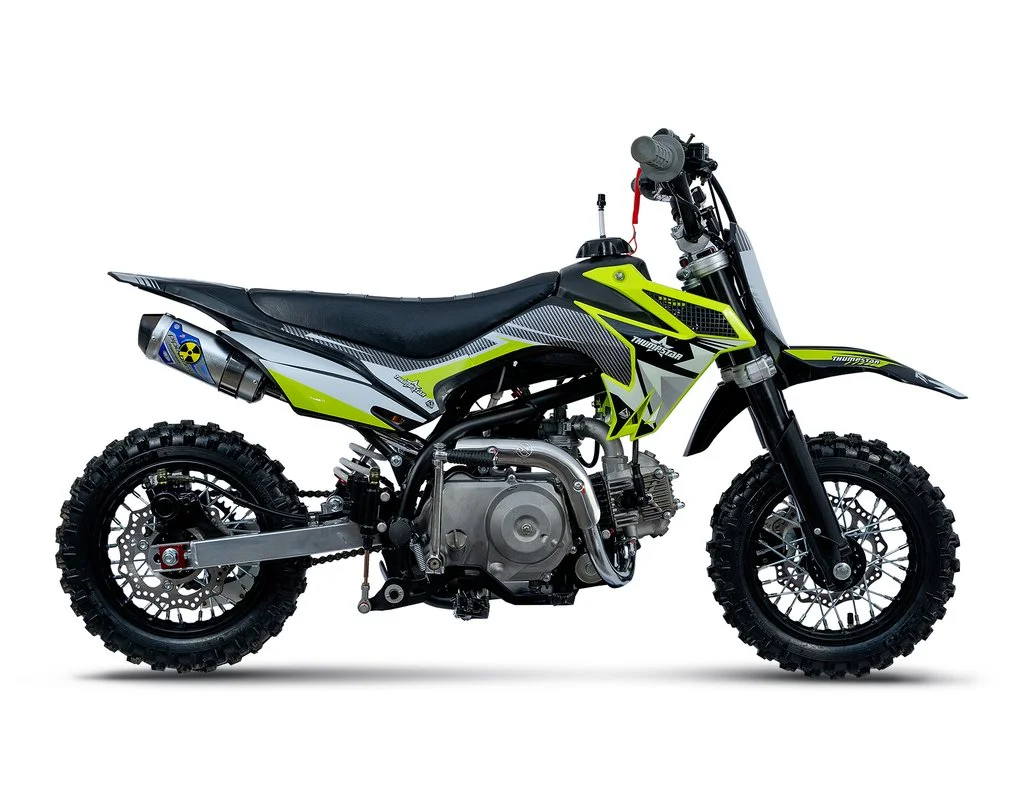 Thumpstar TSK 50 2020