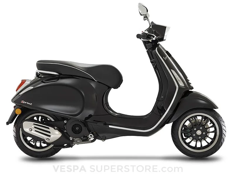 Vespa Sprint 50