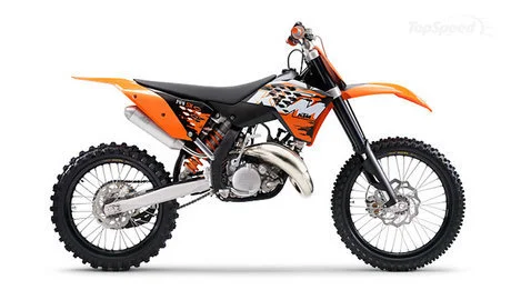 KTM 144 SX