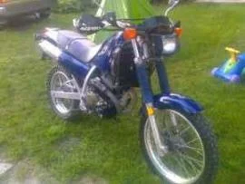 Honda NX 250
