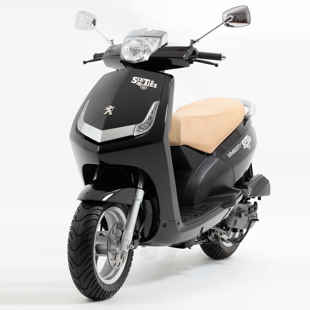 Peugeot Vivacity 3 Sportline