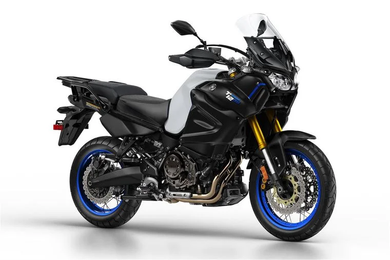 Yamaha Super Tenere ES