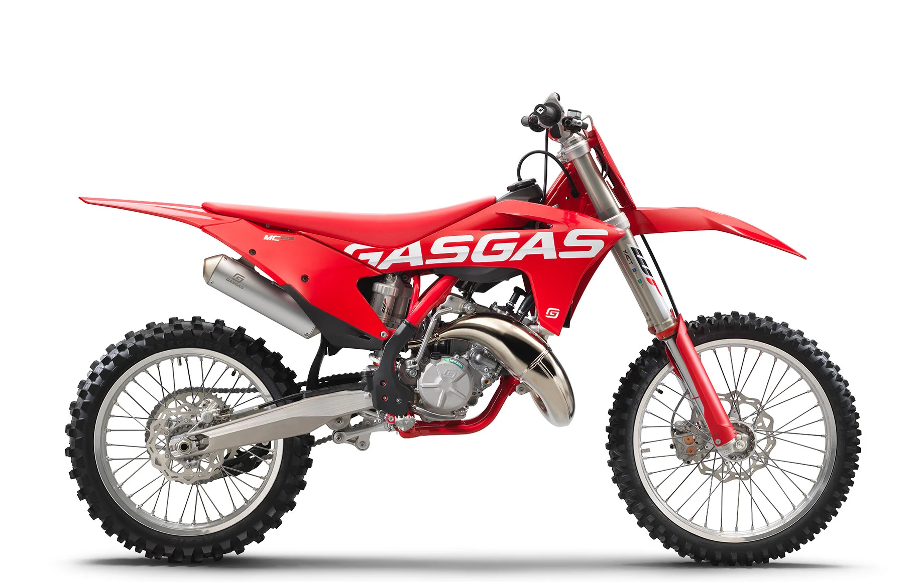 GAS GAS MC 125