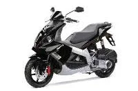 Derbi GP1 125 Racing