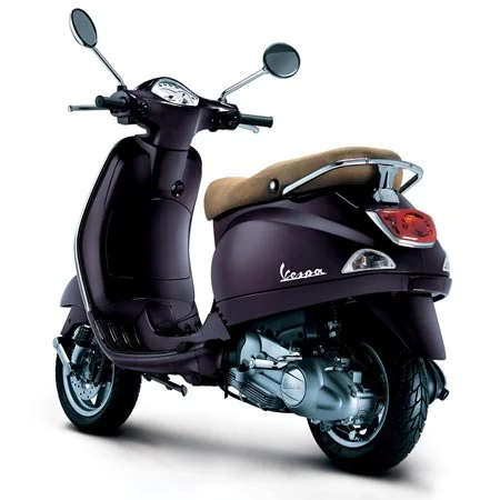 Vespa LX 150