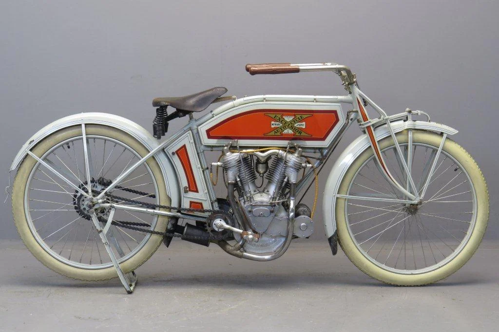 Excelsior 7-C