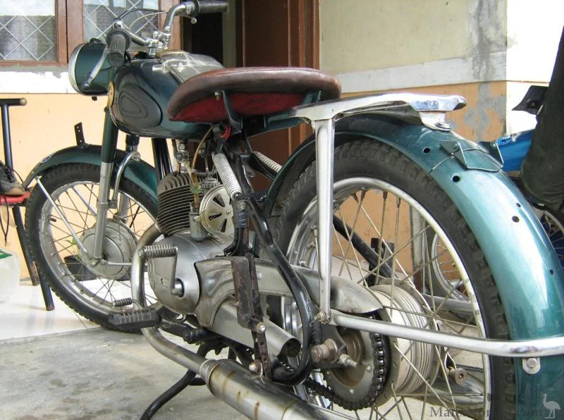 Dürkopp MD 201