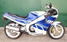 Kawasaki KLE 500