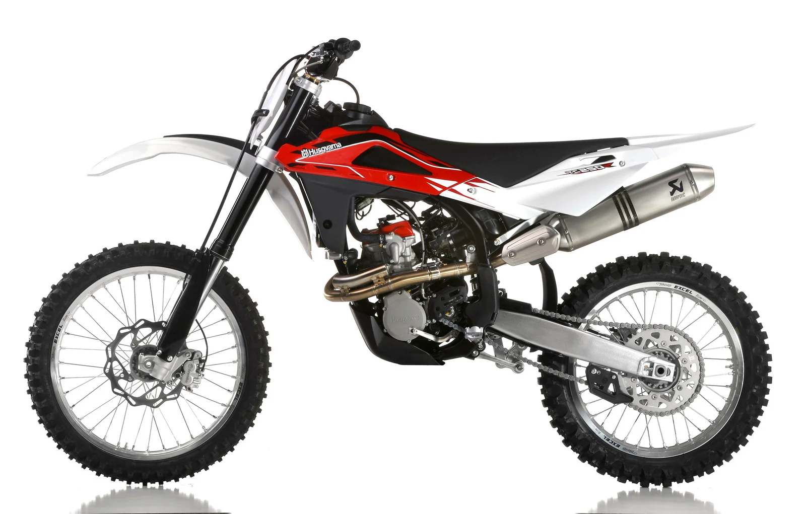 Husqvarna TC250R