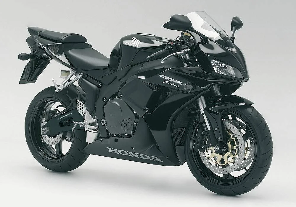 Honda CBR1000RR Fireblade ABS