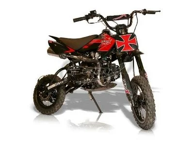 Bam BX50-DB Pee Wee