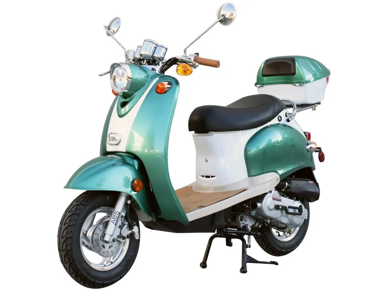 Znen Aurora 50
