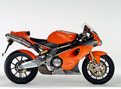 Laverda SFC