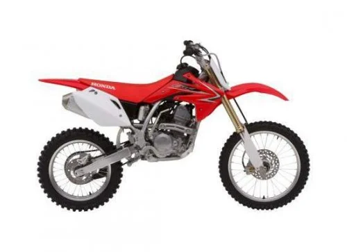Honda CRF150R Expert