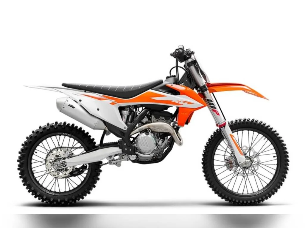 KTM 250 SX