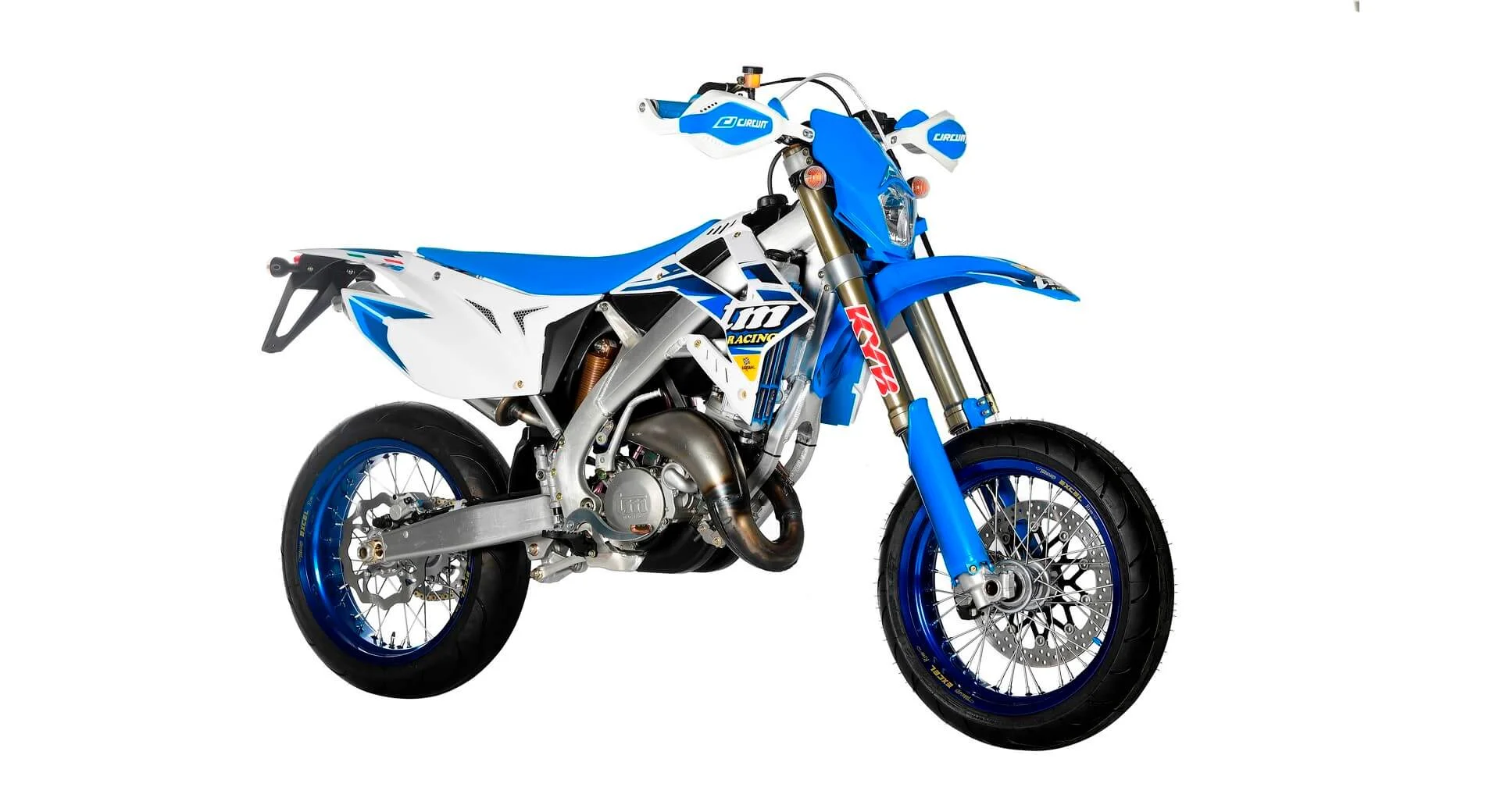 TM SMR 300
