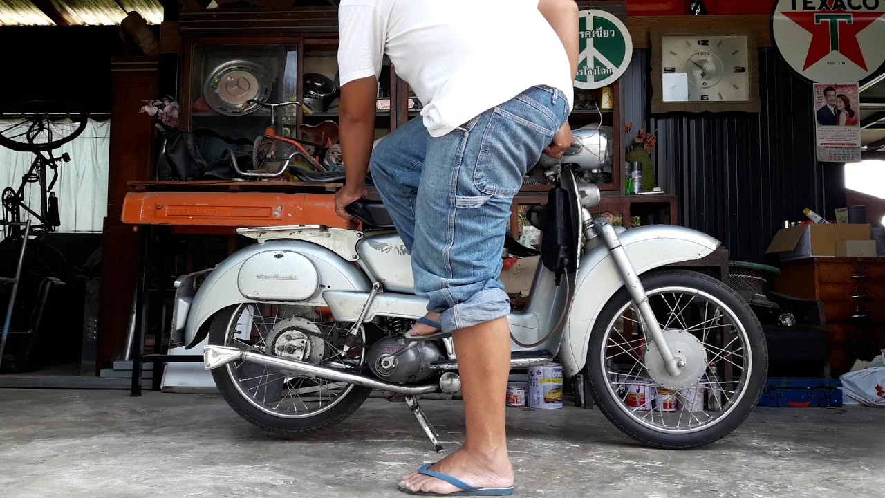 Aermacchi HD 125 Zeffiro