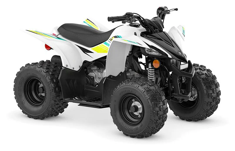 Yamaha YFZ50