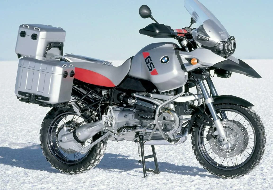 BMW R 1150 GS