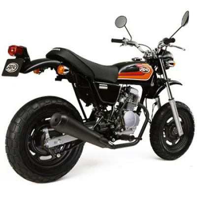 Honda Ape 50