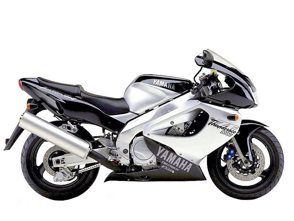 Yamaha YZF 1000 R Thunderace