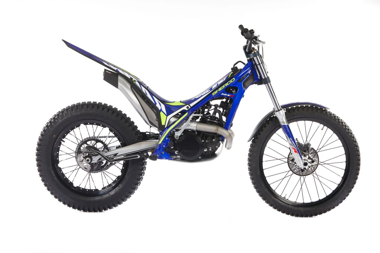 Sherco 125 ST-R