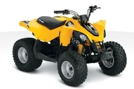 Can-Am DS 70