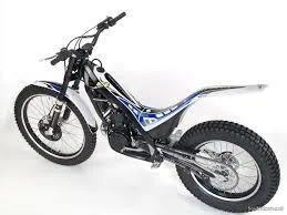 Sherco ST 2.9 2009
