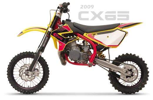 Cobra CX65