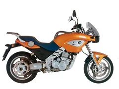 BMW Scarver