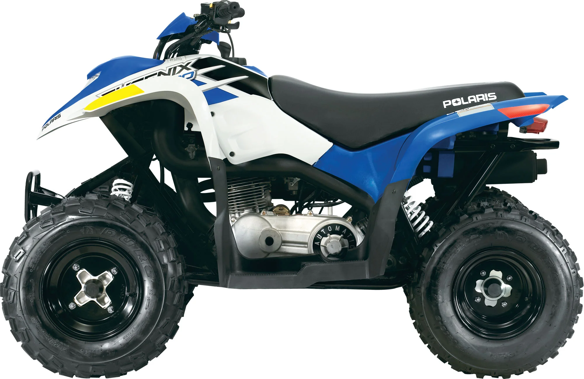 Polaris Phoenix 200