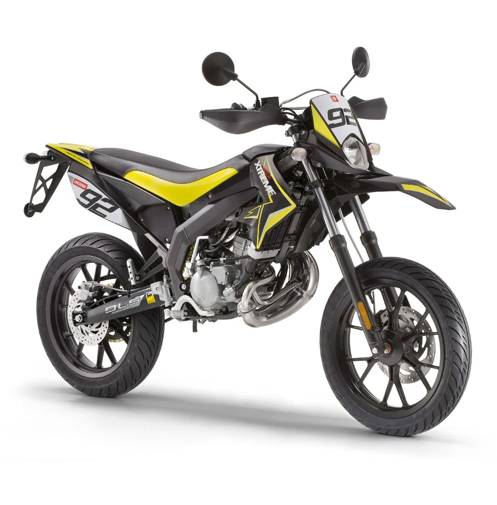 Derbi Senda DRD X-Treme 50 SM