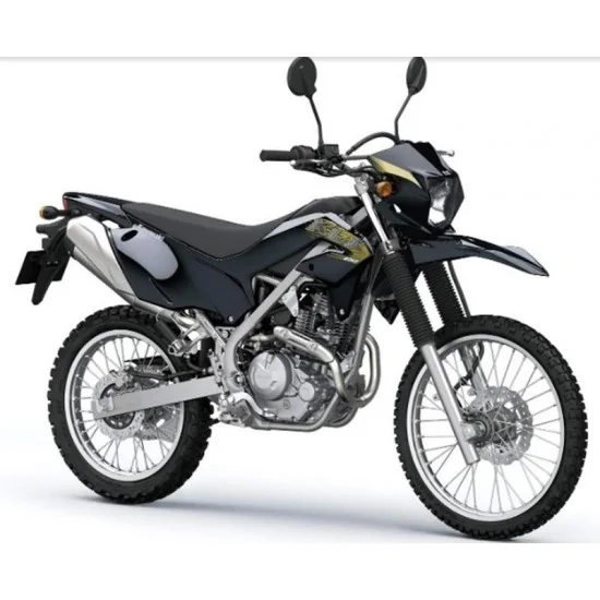 Kawasaki KLX230