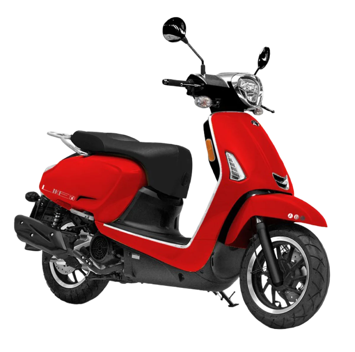 Kymco Like 150i